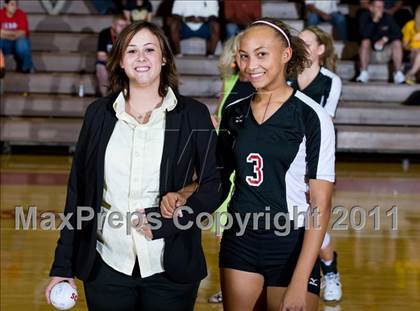 Thumbnail 3 in South Grand Prairie vs. Duncanville photogallery.