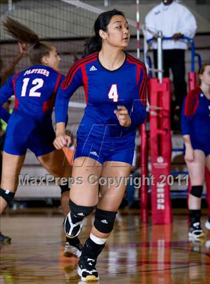 Thumbnail 3 in South Grand Prairie vs. Duncanville photogallery.
