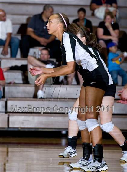 Thumbnail 1 in South Grand Prairie vs. Duncanville photogallery.