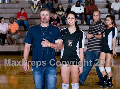 Thumbnail 1 in South Grand Prairie vs. Duncanville photogallery.