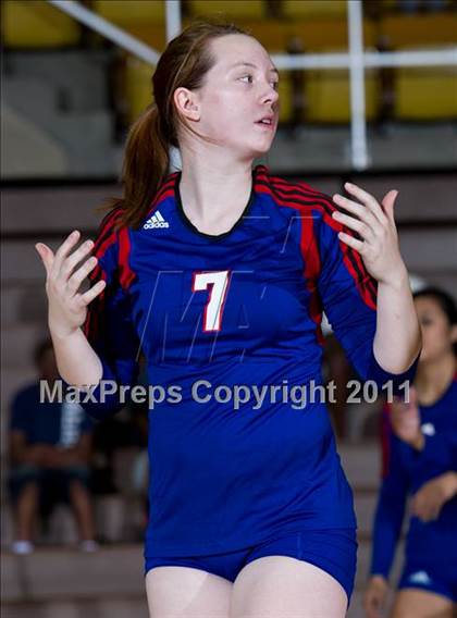 Thumbnail 1 in South Grand Prairie vs. Duncanville photogallery.