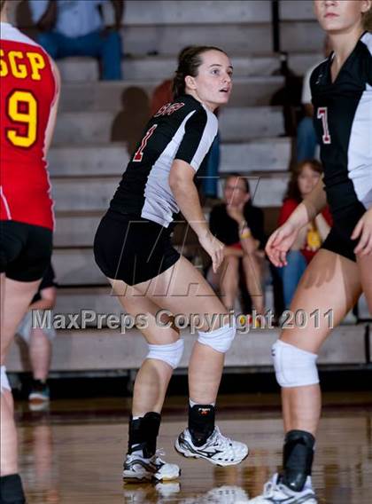 Thumbnail 2 in South Grand Prairie vs. Duncanville photogallery.
