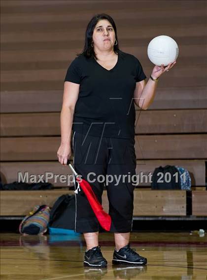 Thumbnail 3 in South Grand Prairie vs. Duncanville photogallery.