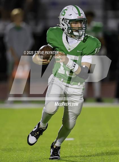 Thumbnail 1 in Gila Ridge @ St. Mary's photogallery.