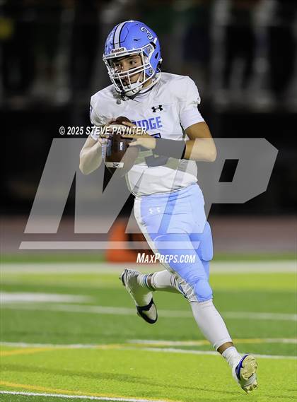 Thumbnail 3 in Gila Ridge @ St. Mary's photogallery.