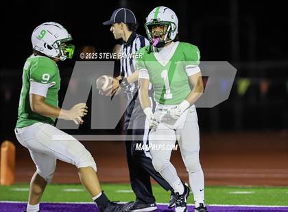 Thumbnail 2 in Gila Ridge @ St. Mary's photogallery.