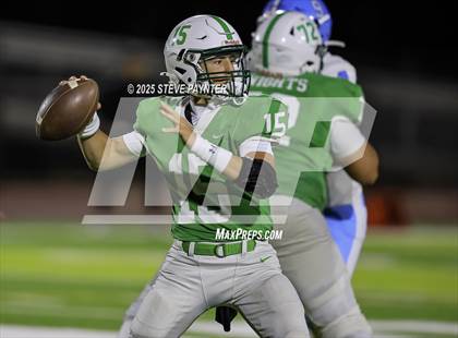 Thumbnail 2 in Gila Ridge @ St. Mary's photogallery.