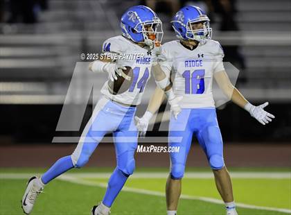 Thumbnail 1 in Gila Ridge @ St. Mary's photogallery.