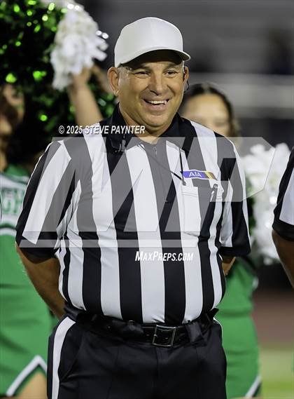 Thumbnail 3 in Gila Ridge @ St. Mary's photogallery.
