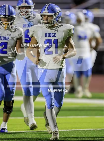 Thumbnail 3 in Gila Ridge @ St. Mary's photogallery.