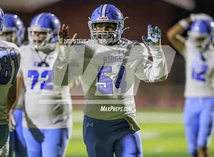Thumbnail 1 in Gila Ridge @ St. Mary's photogallery.