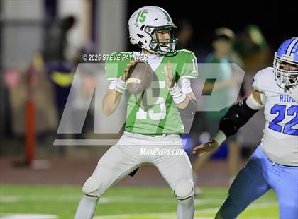 Thumbnail 3 in Gila Ridge @ St. Mary's photogallery.