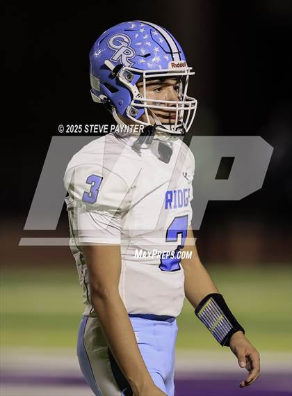 Thumbnail 3 in Gila Ridge @ St. Mary's photogallery.