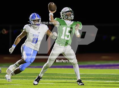 Thumbnail 2 in Gila Ridge @ St. Mary's photogallery.