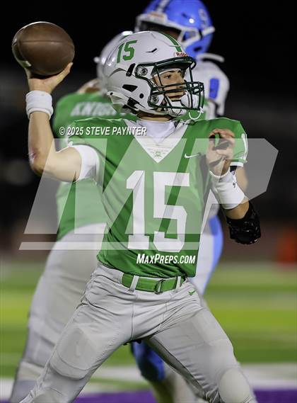Thumbnail 3 in Gila Ridge @ St. Mary's photogallery.