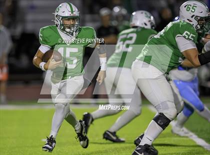 Thumbnail 3 in Gila Ridge @ St. Mary's photogallery.