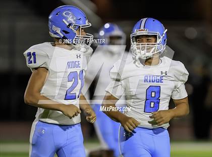 Thumbnail 1 in Gila Ridge @ St. Mary's photogallery.