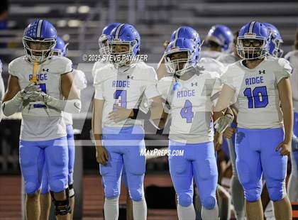 Thumbnail 3 in Gila Ridge @ St. Mary's photogallery.