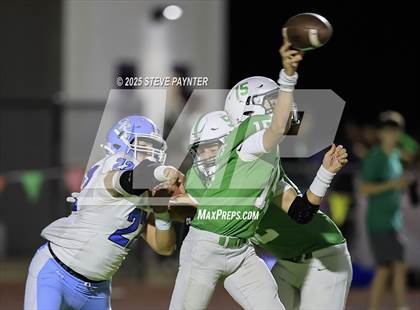 Thumbnail 2 in Gila Ridge @ St. Mary's photogallery.