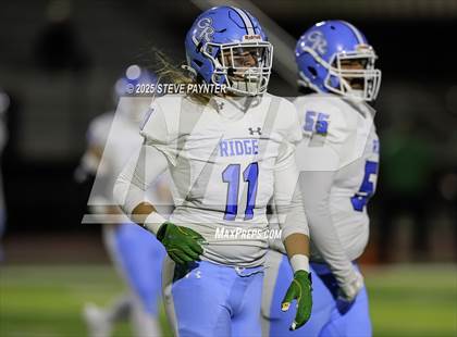 Thumbnail 3 in Gila Ridge @ St. Mary's photogallery.