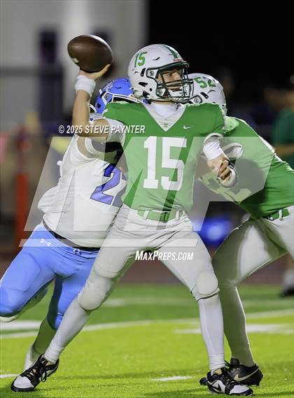 Thumbnail 1 in Gila Ridge @ St. Mary's photogallery.