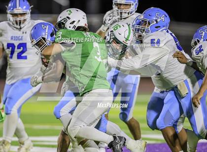 Thumbnail 3 in Gila Ridge @ St. Mary's photogallery.