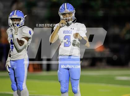 Thumbnail 3 in Gila Ridge @ St. Mary's photogallery.