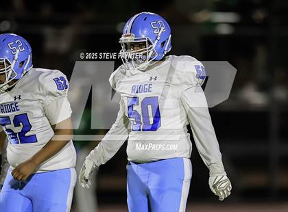 Thumbnail 2 in Gila Ridge @ St. Mary's photogallery.