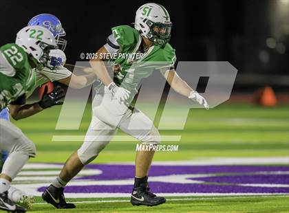 Thumbnail 2 in Gila Ridge @ St. Mary's photogallery.