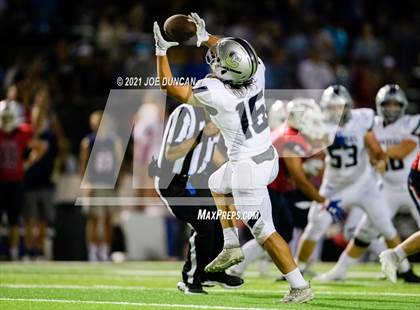 Thumbnail 3 in Chaparral @ Tesoro photogallery.