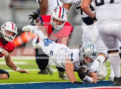 Thumbnail 1 in Chaparral @ Tesoro photogallery.
