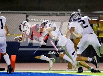 Thumbnail 1 in Chaparral @ Tesoro photogallery.