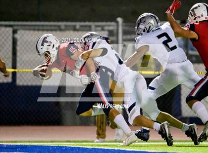 Thumbnail 3 in Chaparral @ Tesoro photogallery.