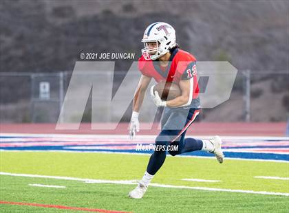 Thumbnail 3 in Chaparral @ Tesoro photogallery.