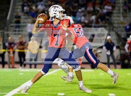 Thumbnail 1 in Chaparral @ Tesoro photogallery.