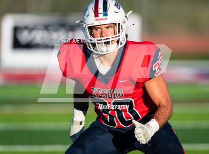 Thumbnail 2 in Chaparral @ Tesoro photogallery.