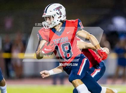 Thumbnail 1 in Chaparral @ Tesoro photogallery.