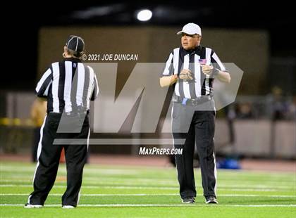 Thumbnail 3 in Chaparral @ Tesoro photogallery.