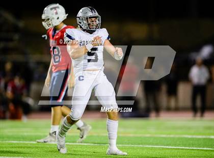 Thumbnail 3 in Chaparral @ Tesoro photogallery.