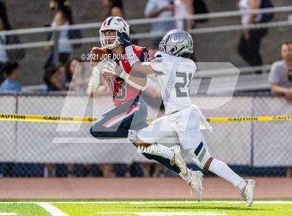 Thumbnail 2 in Chaparral @ Tesoro photogallery.