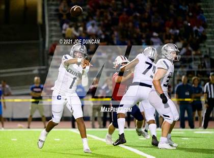 Thumbnail 1 in Chaparral @ Tesoro photogallery.