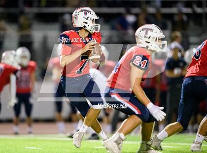 Thumbnail 1 in Chaparral @ Tesoro photogallery.