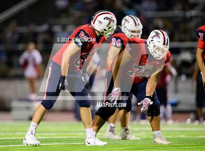 Thumbnail 2 in Chaparral @ Tesoro photogallery.