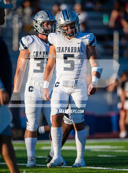 Thumbnail 1 in Chaparral @ Tesoro photogallery.