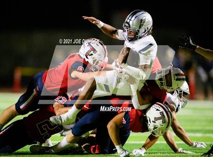 Thumbnail 3 in Chaparral @ Tesoro photogallery.