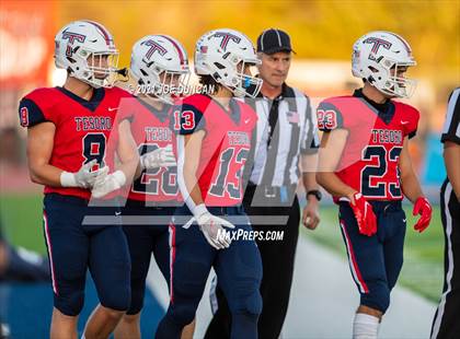 Thumbnail 1 in Chaparral @ Tesoro photogallery.