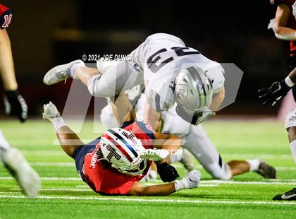Thumbnail 3 in Chaparral @ Tesoro photogallery.