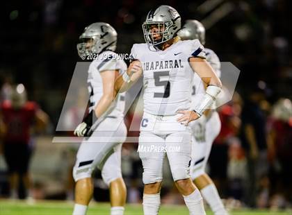 Thumbnail 2 in Chaparral @ Tesoro photogallery.