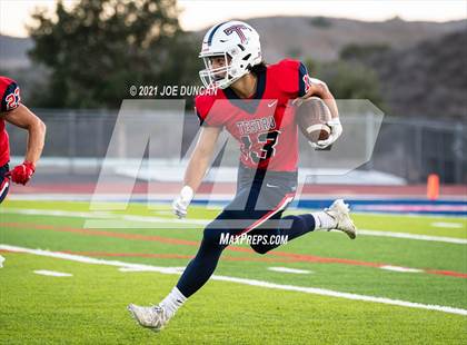Thumbnail 1 in Chaparral @ Tesoro photogallery.