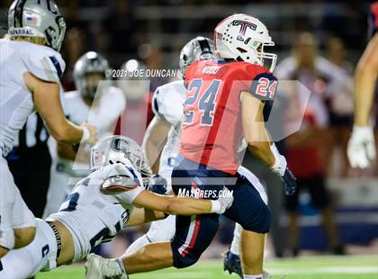 Thumbnail 1 in Chaparral @ Tesoro photogallery.